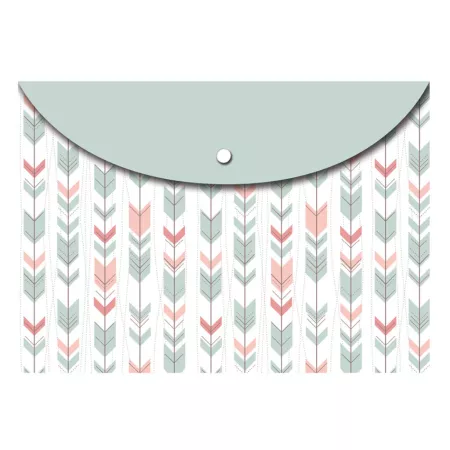 Pouzdro na dokumenty A7 Arrow (EDD1524384-151422)