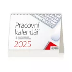 Pracovní kalendář (S57-25)