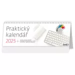 Praktický kalendář (S62-25-A)