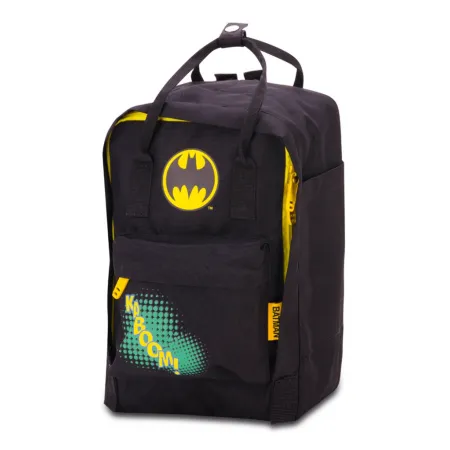 Předškolní batoh Batman – KABOOM!