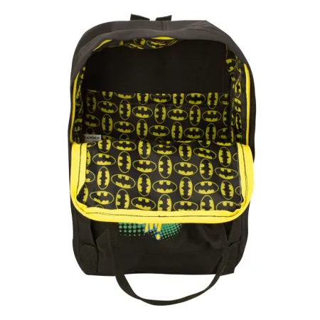 Předškolní batoh Batman – KABOOM!