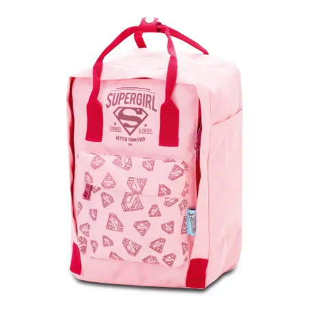 Předškolní batoh Supergirl – ORIGINAL