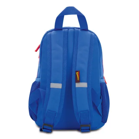 Předškolní batoh Superman – POP