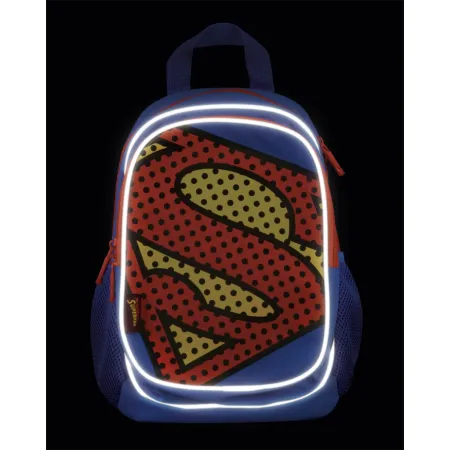 Předškolní batoh Superman – POP
