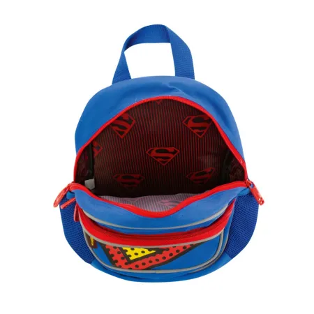 Předškolní batoh Superman – POP