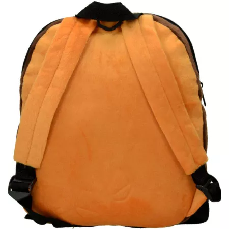 Předškolní batůžek s plyšákem - Lev (ABO1524671)