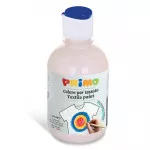 PRIMO Barva na textil 300ml, bílá M-411TX300-100