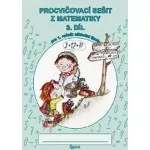 Procvičovací sešit z matematiky pro 1.ročník ZŠ, 3.díl