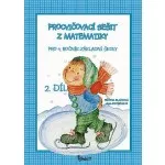 Procvičovací sešit z matematiky pro 4.ročník ZŠ, 2.díl