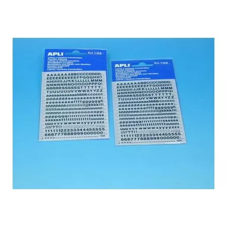 Propisot 1355 4mm APLI MEDIUM