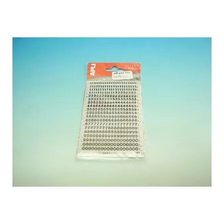 Propisot 1356 4mm APLI