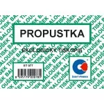 Propustka A7, ET077