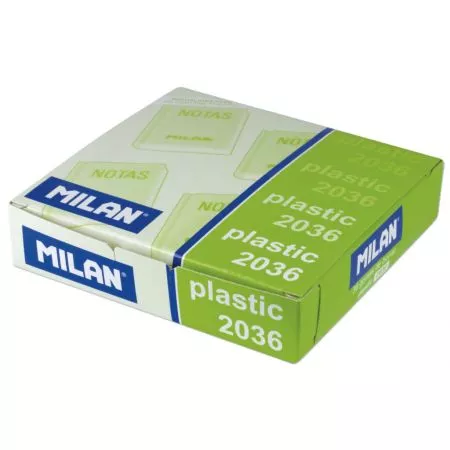 Pryž Milan 2036 NOTES - mix barev