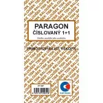 PT007 Paragon číslovaný