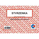 PT070 Stvrzenka A6