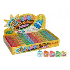 Razítko MFP 887941 2D doprava, stroje