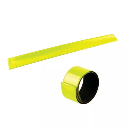 Reflexní pásek žlutý 40cm