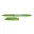 Roller s gumovatelnou náplní PILOT Frixion Ball 0,7 světle zelená