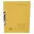 Rychlovazač papírový A4 závěsný celý (RZC), žlutý