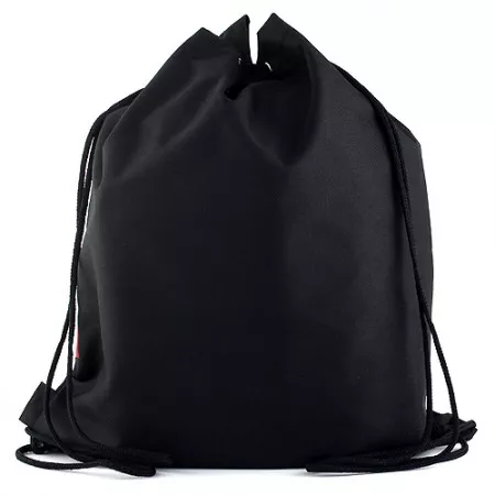 Sáček na cvičky Leasyn, srdíčka a motýlci