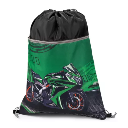 Sáček na cvičky Moto Race (CCV1524273)
