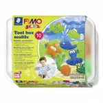 Sada Fimo kids Toolbox MOŘSKÝ SVĚT 8039 01