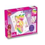 Sada Maped Creativ Barbie Aqua ́Art 0144/9907063