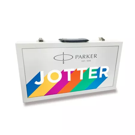 Sada Parker Jotter Originals 54 Colours set sada 54 ks