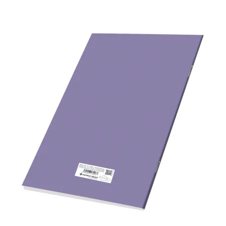 Sešit 423x Premium A4 linka, čistý - Čtenářský deník