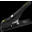 Sešívačka Raion FL-12M20 černá 200l