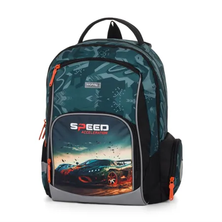 Set 3dílný OXY GO Auto 0-23725