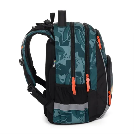 Set 3dílný OXY GO Auto 0-23725