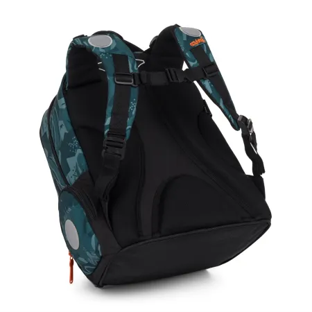 Set 3dílný OXY GO Auto 0-23725