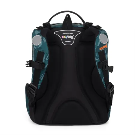 Set 3dílný OXY GO Auto 0-23725