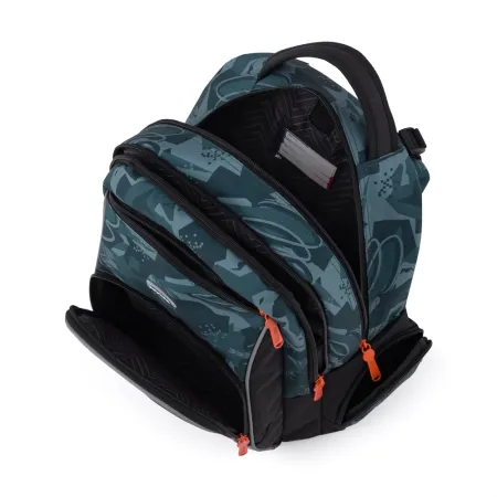 Set 3dílný OXY GO Auto 0-23725