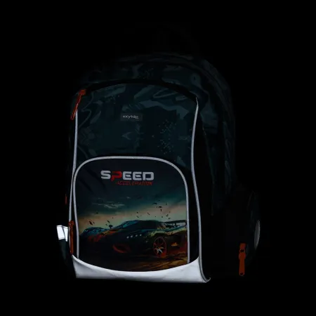 Set 3dílný OXY GO Auto 0-23725