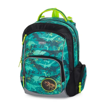 Set 3dílný OXY GO Dino 0-47425