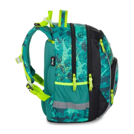 Set 3dílný OXY GO Dino 0-47425