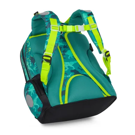 Set 3dílný OXY GO Dino 0-47425