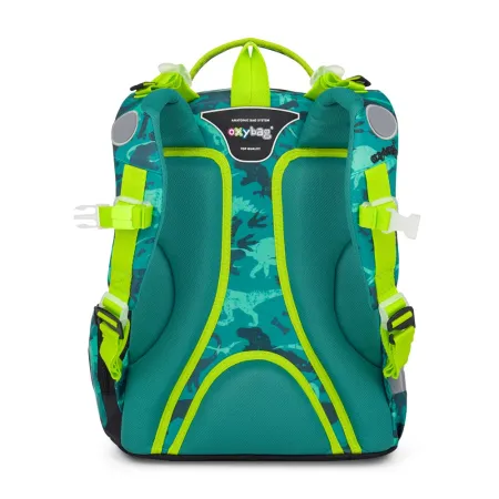 Set 3dílný OXY GO Dino 0-47425