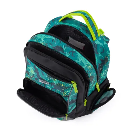 Set 3dílný OXY GO Dino 0-47425