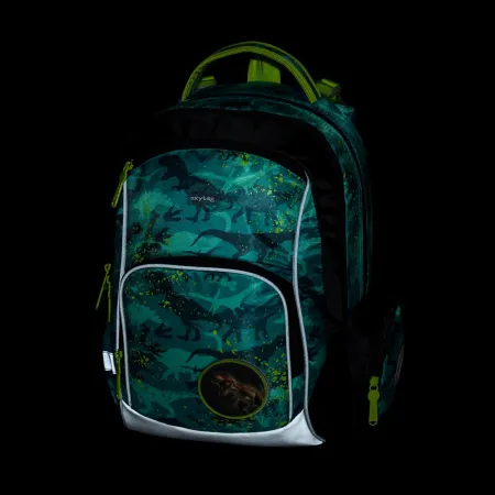 Set 3dílný OXY GO Dino 0-47425