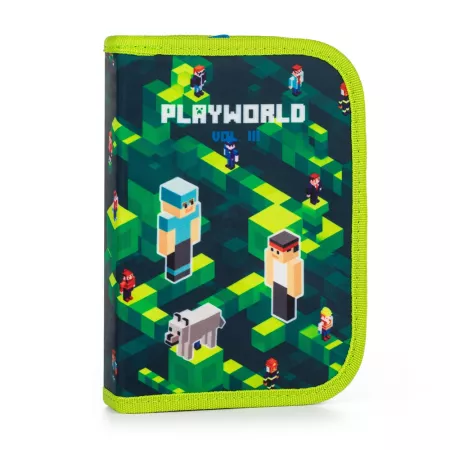 Set 3dílný OXY GO Playworld