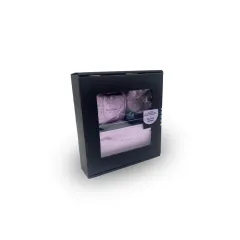 Set 4-dílný Oxylady PASTELINI fialová