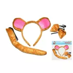 Set karneval W880240 - opice