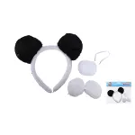 Set karneval W880241 - panda