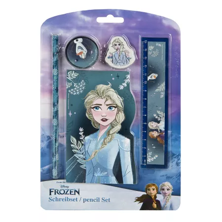 Set tužek 5ks Frozen