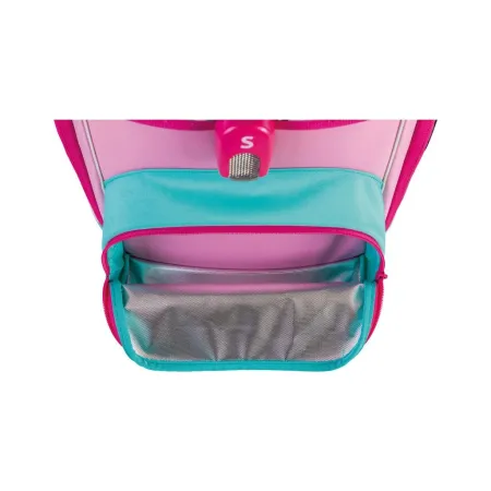 Školní aktovka Cute girl - POSLEDNÍ KUS !!