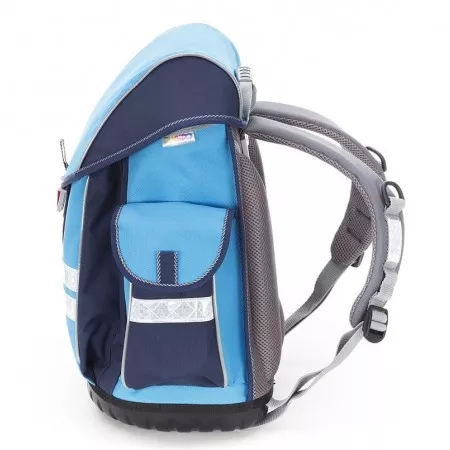 Školní aktovka EMIPO ERGO ONE Rider