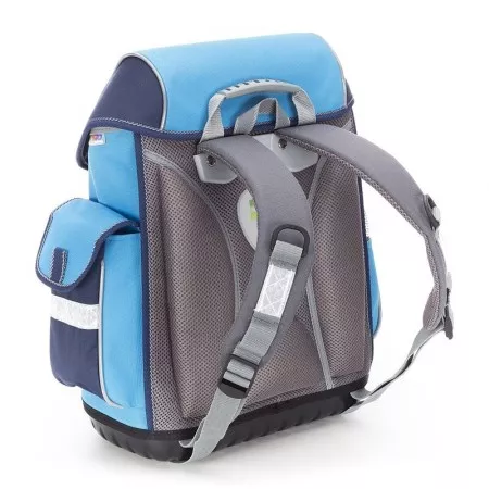 Školní aktovka EMIPO ERGO ONE Rider